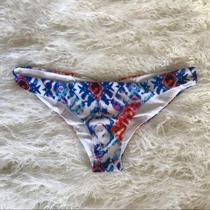🚨NWT L*Space Emma Reversible Bikini Bottom🚨